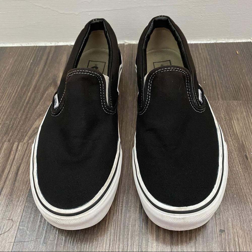 VANS CLASSIC SLIP-ON - Picture 11 of 16